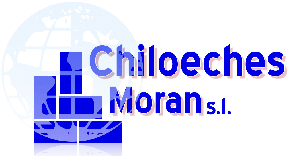Chiloeches Morán